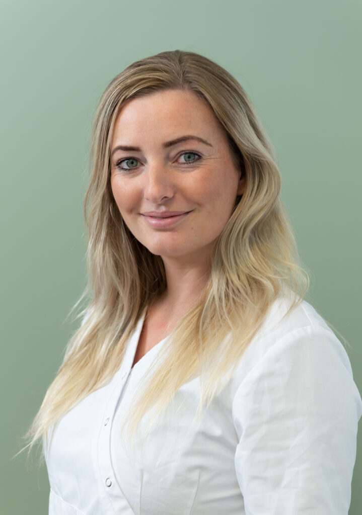 Mirthe Methorst – Tandarts Assistente/prev. ass