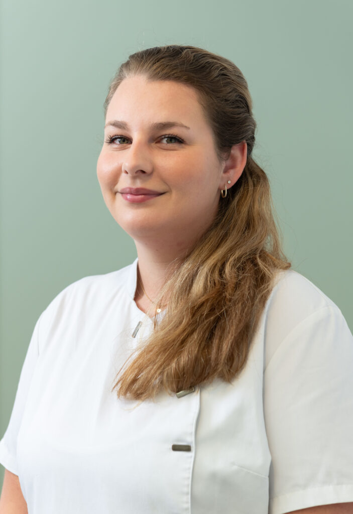 Dominique van Daalen – Preventie Assistente