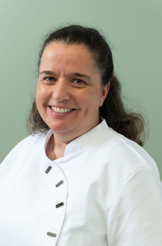 Liesbeth Zubcevic – Preventie Assistente