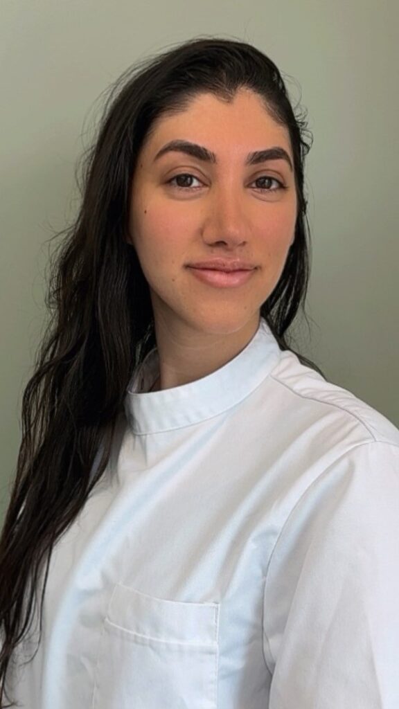 Drs. S. Farsai – Tandarts waarneming