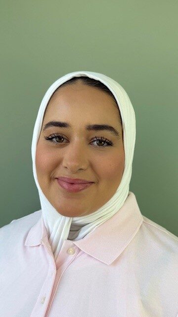Fatima Aamri – Tandarts Assistente