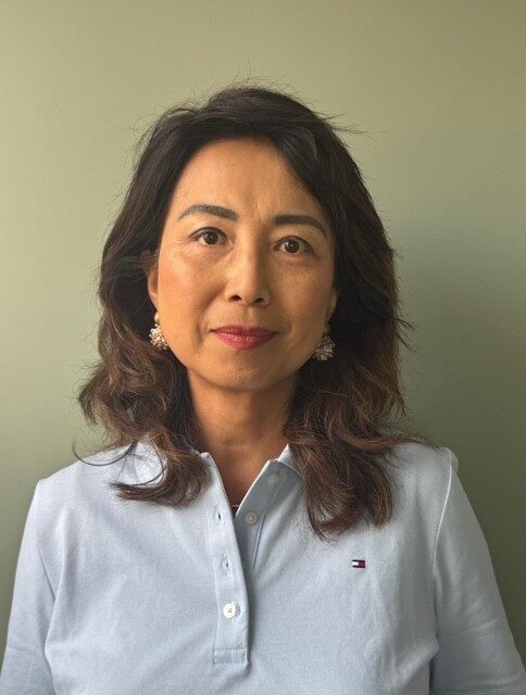 Drs. Y. Huang – Tandarts